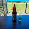 島やな - ドリンク写真:●瓶ビール　650円（去年600円）