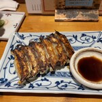 炭焼きBAR 心  - 