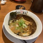 Kappa Ramen Hompo - 