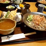 Fukusoba - 