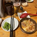 やきとん ユカちゃん 麻布ふじ嶋 新橋店 - 