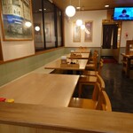 新倉敷食堂 - 