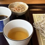 Yum E Soba - 