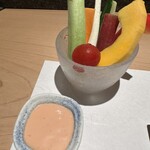 串 創作料理 Rin - 