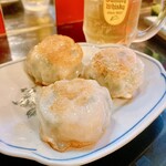 上海チキン 大塚 小閣樓 - 