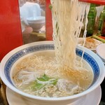 上海チキン 大塚 小閣樓 - 