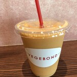 THE VEGEBOND CAFE - 