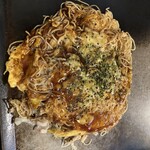 Okonomiyaki Ikinatei - 