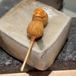 串 創作料理 Rin - 