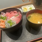 丼兵衛 - 