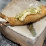 串 創作料理 Rin - 