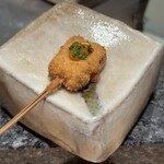 串 創作料理 Rin - 