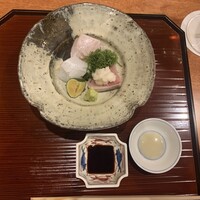 御料理 古川 - 