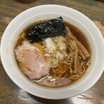 ラーメン専門 藍華 - 