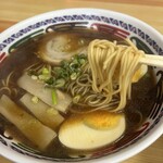 たんぽぽラーメン - 