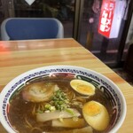 たんぽぽラーメン - 