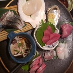 酒々屋 和海 - 