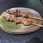 ゆるり - こころのこり