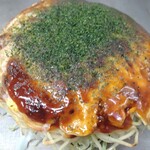 Okonomiyaki Hiroshima - 