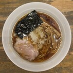 ラーメン専門 藍華 - 