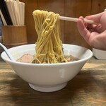 ラーメン専門 藍華 - 