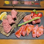 Yakiniku Hachihachi Nikutaun - 