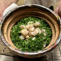 隠れ家鉄板おぶ - 