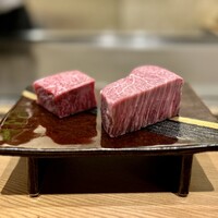 隠れ家鉄板おぶ - 