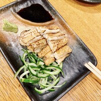 意気な寿し処阿部 広尾別館 - 