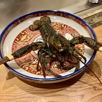隠れ家鉄板おぶ - 