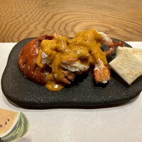 隠れ家鉄板おぶ - 