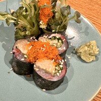 意気な寿し処阿部 広尾別館 - 