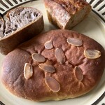 パンやきどころ RIKI - 