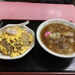 吉野中華料理店 - 