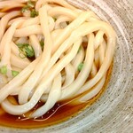 Tama ya - うどん(麺)
