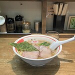 麺壱 吉兆 - 