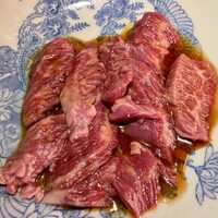 焼肉 にくだらけ - 