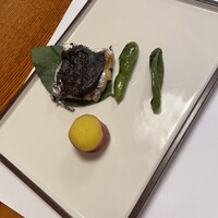 北陸料理 新越 - 