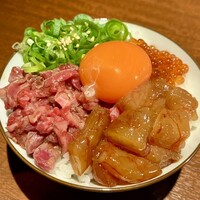 焼肉 にくだらけ - 