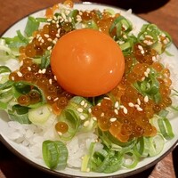 焼肉 にくだらけ - 