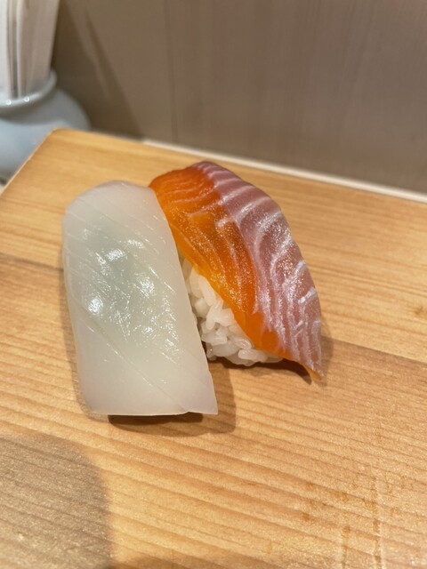 清鮨 - 北12条/寿司 | 食べログ