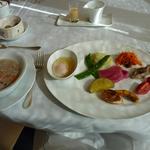 箱根ハイランドホテル　ラ・フォーレ - パレットの朝食（ボリュームアップ！）