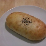 BONNET D'ANE - 安納芋のパン