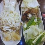 鍋笑 手柄店 - 料理2