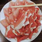 鍋笑 手柄店 - 料理1