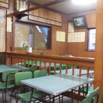 甘藷 一條商店 - 懐かしい雰囲気が漂います