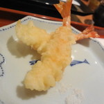 さいまき＆巻き蝦です　　車エビになる前の段階