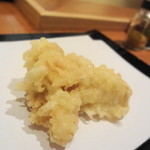 天七 - 白マイタケ