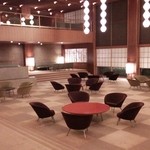 オーキッドルーム - メインロビー