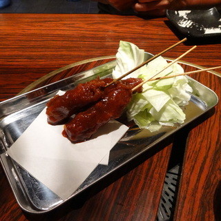 テイクアウトok 明石市でおすすめの焼き鳥をご紹介 食べログ